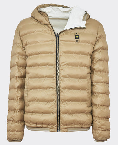 Giubbotto Blauer Double - Crush Store