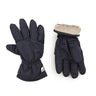 Guanti K - way FREYR MARMOTTA Blu - Crush Store