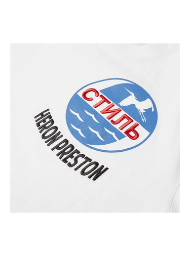Heron Preston T-shirt - Crush Store