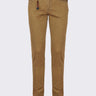 Jeans in cotone Marco Pescarolo - Crush Store