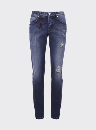 Jeans Marco Pescarolo - Crush Store