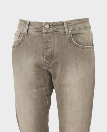 Jeans Marco Pescarolo NERANO1 - Crush Store