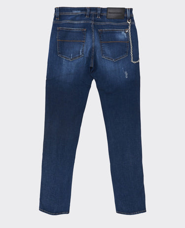 Jeans Tramarossa 1980 - Crush Store