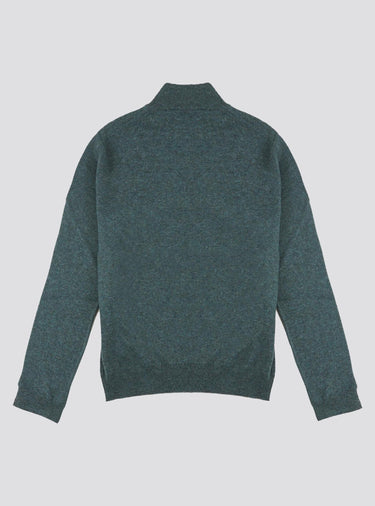 Lupetto Cashmere Gran Sasso - Crush Store