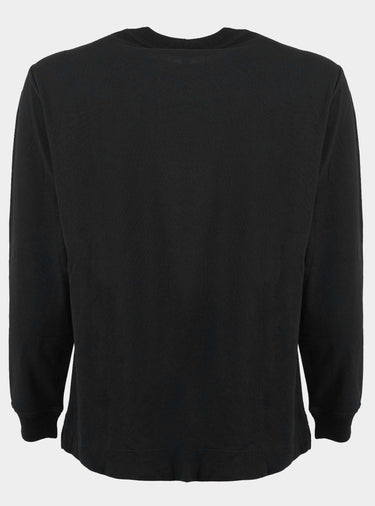 Maglia Manica Lunga SUN68 in Cotone - Crush Store