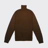 Maglioncino Collo Alto Manuel Ritz - Crush Store
