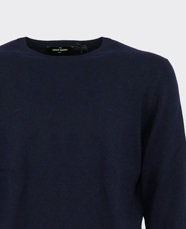 Maglioncino in Cashmere Gran Sasso - Crush Store