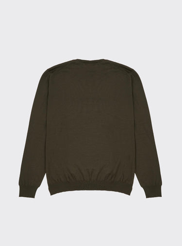 Maglioncino in Lana Vergine Gran Sasso - Crush Store