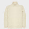 Maglione Collo Alto Gran Sasso - Crush Store