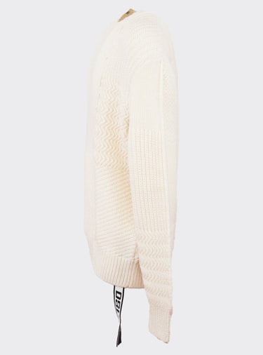 Maglione Diesel Oversize - Crush Store
