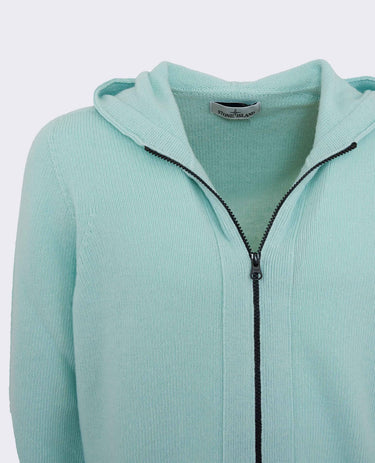 Maglione Full Zip Stone Island - Crush Store