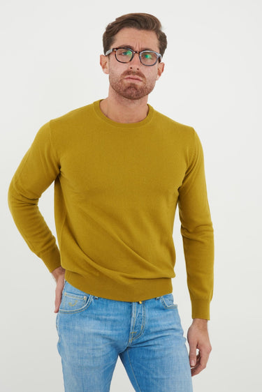 Maglione in Cashmere Parramatta - Crush Store