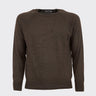 Maglione in Lana Vergine Gran Sasso 57138 - Crush Store