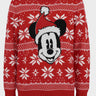 Maglione MC2 Saint Barth Mickey Merry - Crush Store