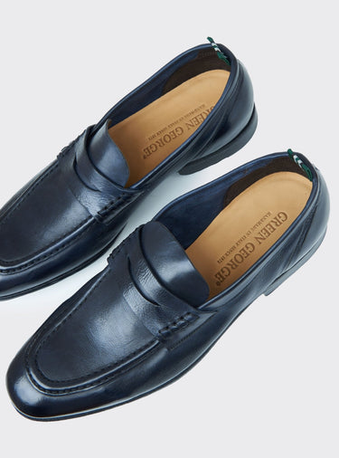 Mocassini Green George 2003 - Crush Store