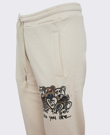 Pantaloni Tuta Disclaimer - Crush Store