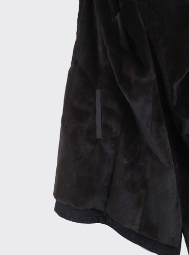 Parka Kiton con Pelliccia - Crush Store