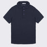 Polo in Lino Cruciani - Crush Store