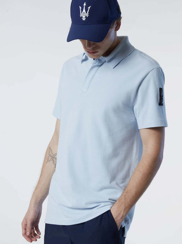 Polo Maserati x North Sails - Crush Store