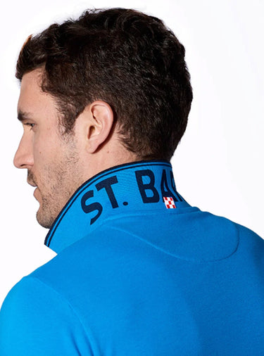 Polo MC2 Saint Barth - Crush Store
