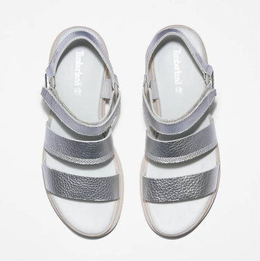 Sandali Timberland Argento - Crush Store