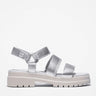Sandali Timberland Argento - Crush Store