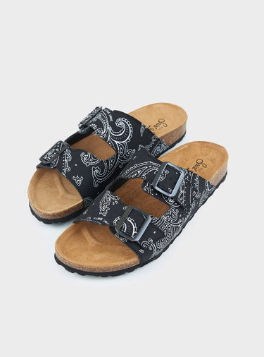 Sandali Uomo MC2 Saint Barth - Crush Store
