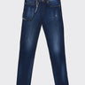 Sartoria Tramarossa Jeans Italy - Crush Store