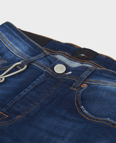 Sartoria Tramarossa Jeans Italy - Crush Store