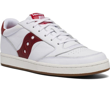 Saucony Jazz Court Rosse - Crush Store