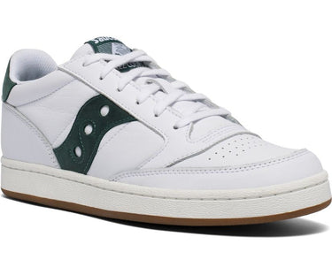Saucony Jazz Court Verdi - Crush Store