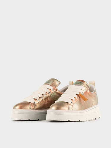 Scarpe Panchic P89 in pelle laminata - Crush Store