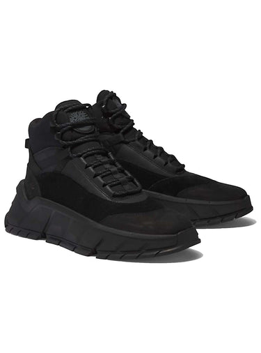 Scarpe Timberland Hiker Nere - Crush Store