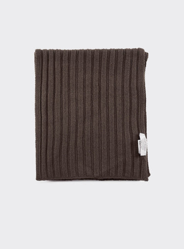 Sciarpa Gran Sasso in Cashmere - Crush Store