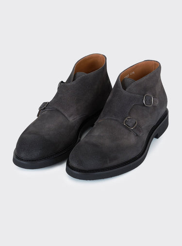 Stivaletti Chukka Doucal’s - Crush Store
