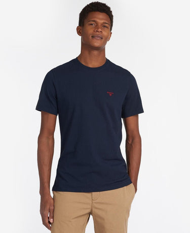 T-shirt Barbour Modello Sports - Crush Store