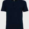 T-shirt con bottoni Colmar - Crush Store