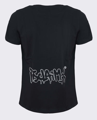 T-shirt Disclaimer - Crush Store