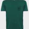 T-shirt FINN Sundek - Crush Store