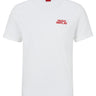T-shirt HUGO BOSS x Replay - Crush Store