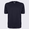T-shirt Kiton Mauro - Crush Store