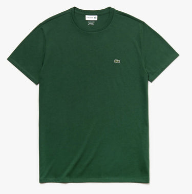 T-shirt Lacoste Pima Cotton - Crush Store