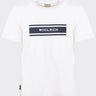 T-shirt Logo Woolrich - Crush Store