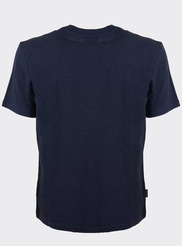 T-shirt Logo Woolrich - Crush Store