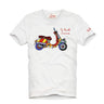T-shirt MC2 Saint Barth Britto - Crush Store