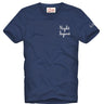 T-shirt MC2 Saint Barth Night Legend - Crush Store