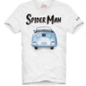 T-shirt MC2 Saint Barth Spider Man Car - Crush Store