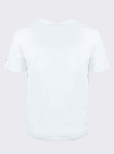 T-shirt Paul & Shark Bianca - Crush Store
