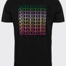 T-shirt RAINBOW Sundek - Crush Store