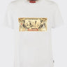 T-shirt Sprayground Money - Crush Store